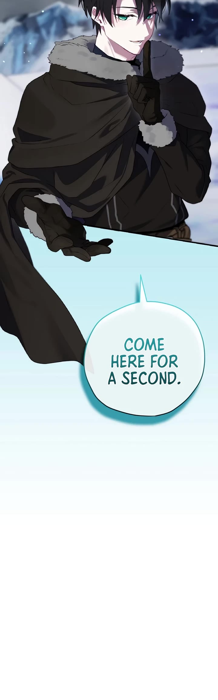 Ending Maker Chapter 76 page 29 - Chapter 76