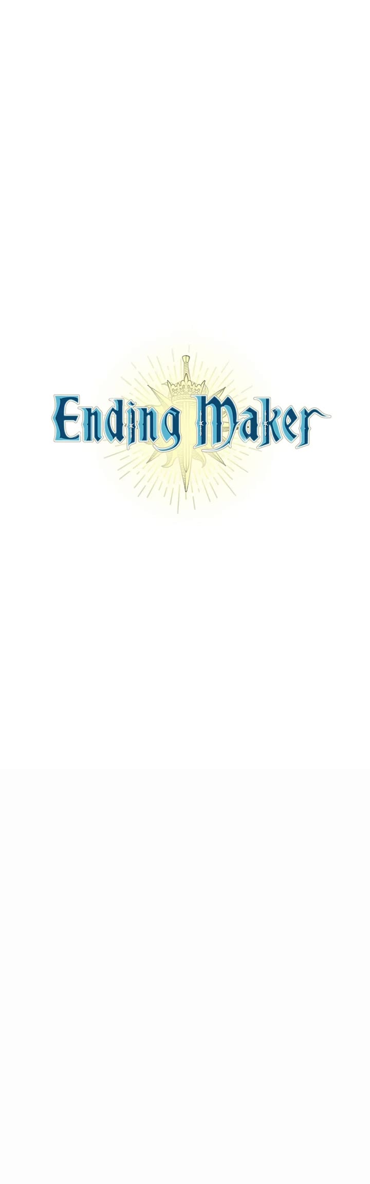 Ending Maker Chapter 76 page 30 - Chapter 76