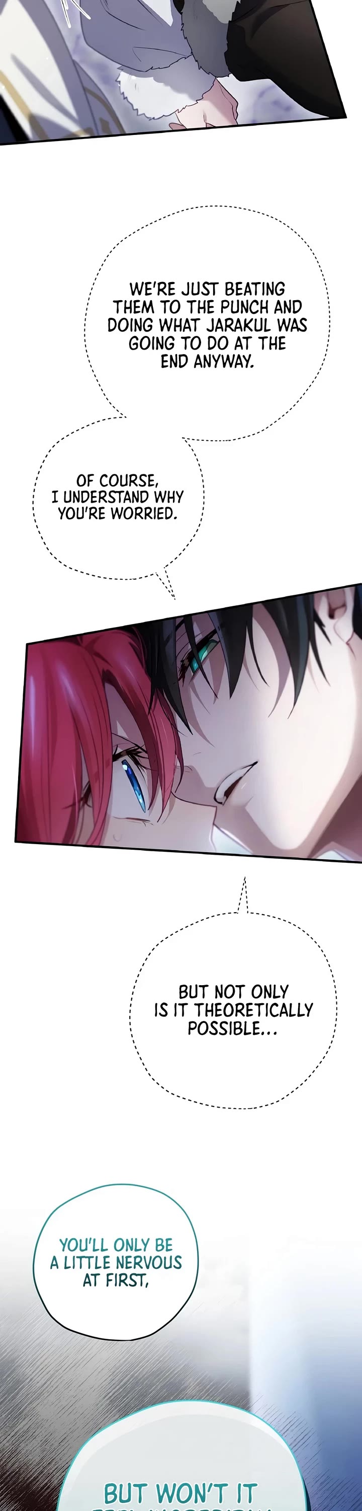Ending Maker Chapter 76 page 33 - Chapter 76