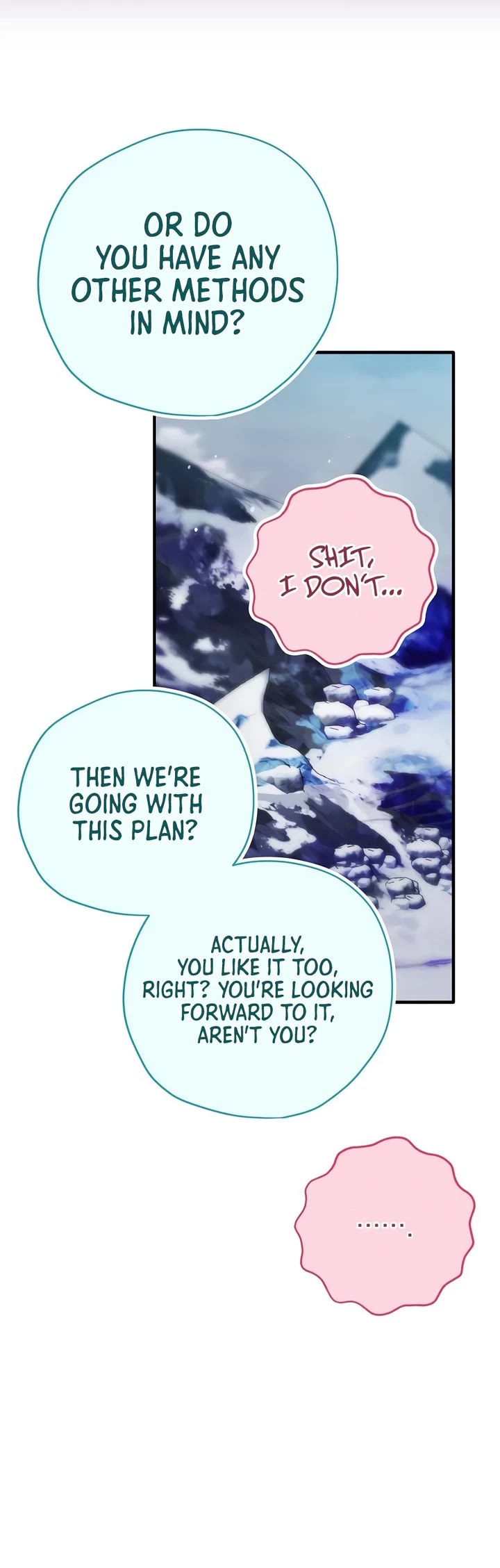 Ending Maker Chapter 76 page 35 - Chapter 76