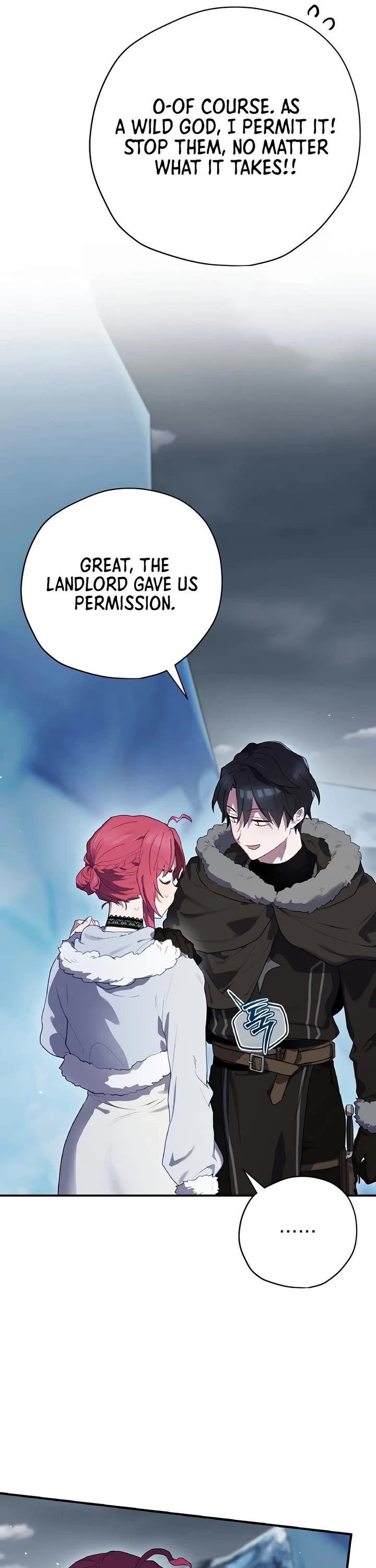 Ending Maker Chapter 76 page 37 - Chapter 76