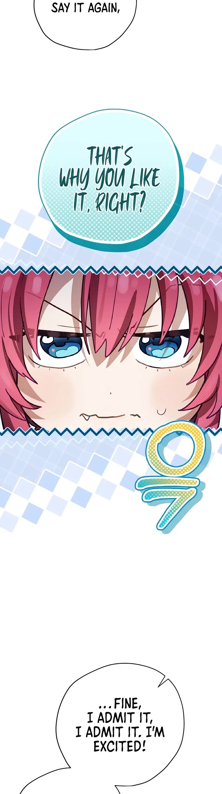 Ending Maker Chapter 76 page 39 - Chapter 76