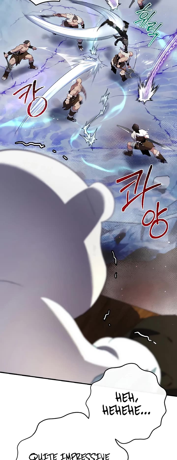 Ending Maker Chapter 76 page 49 - Chapter 76