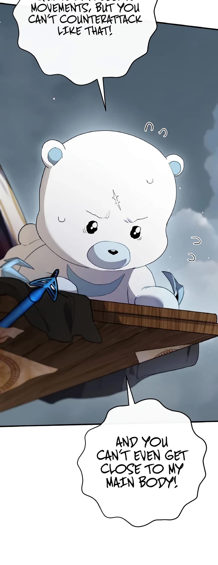 Ending Maker Chapter 76 page 50 - Chapter 76