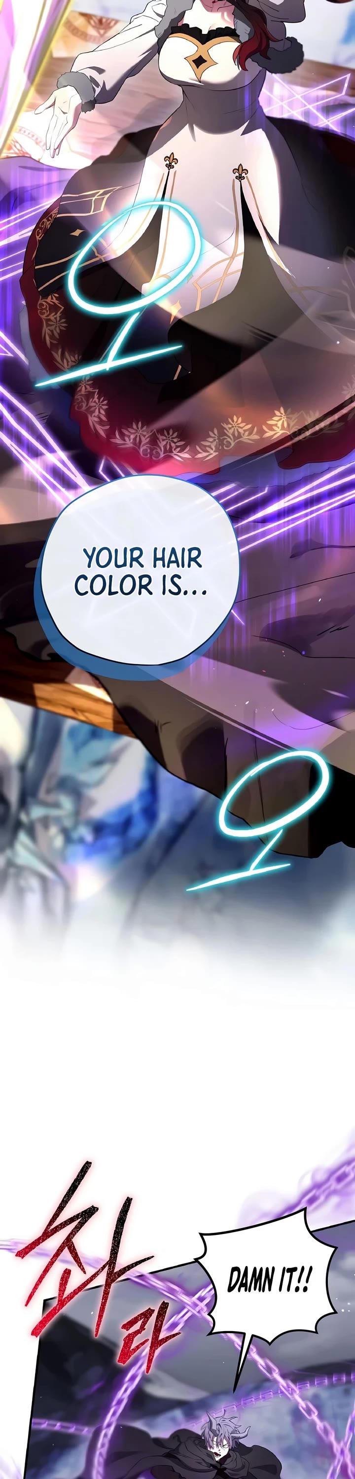 Ending Maker Chapter 76 page 53 - Chapter 76