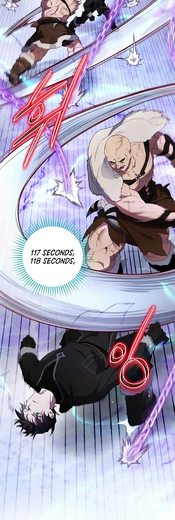 Ending Maker Chapter 76 page 55 - Chapter 76