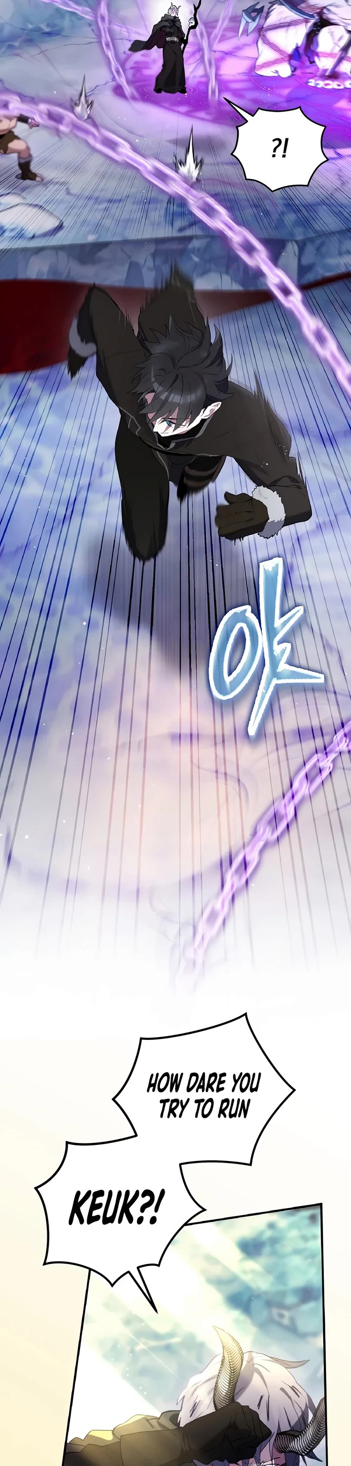 Ending Maker Chapter 76 page 57 - Chapter 76