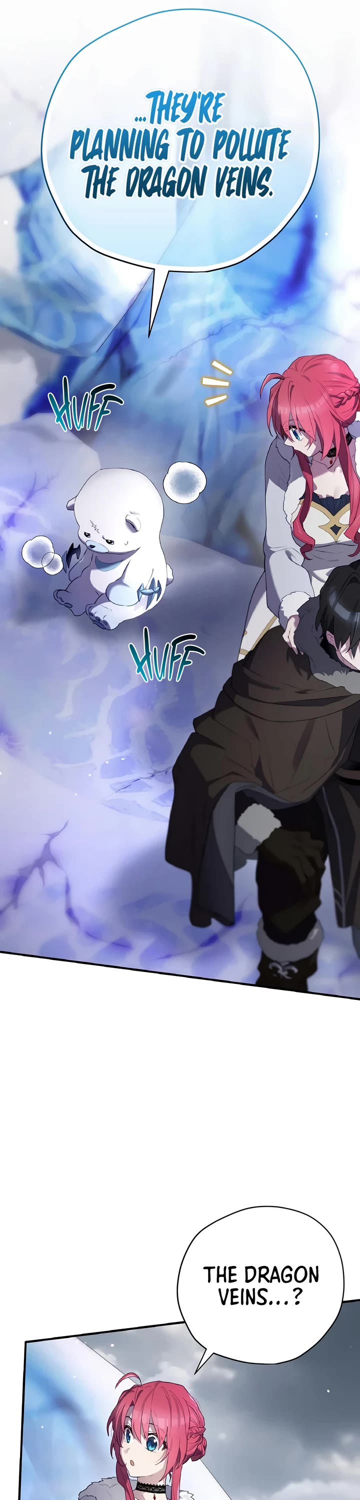 Ending Maker Chapter 76 page 6 - Chapter 76