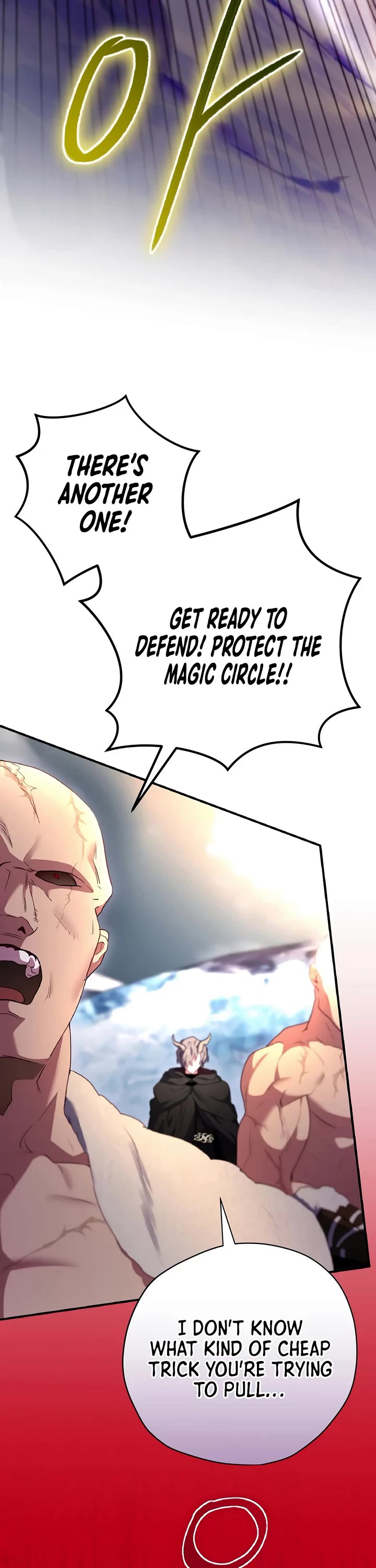 Ending Maker Chapter 76 page 61 - Chapter 76