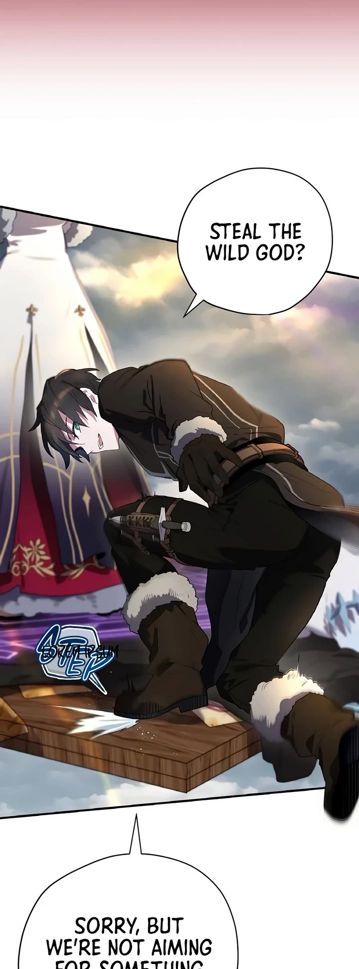 Ending Maker Chapter 76 page 63 - Chapter 76