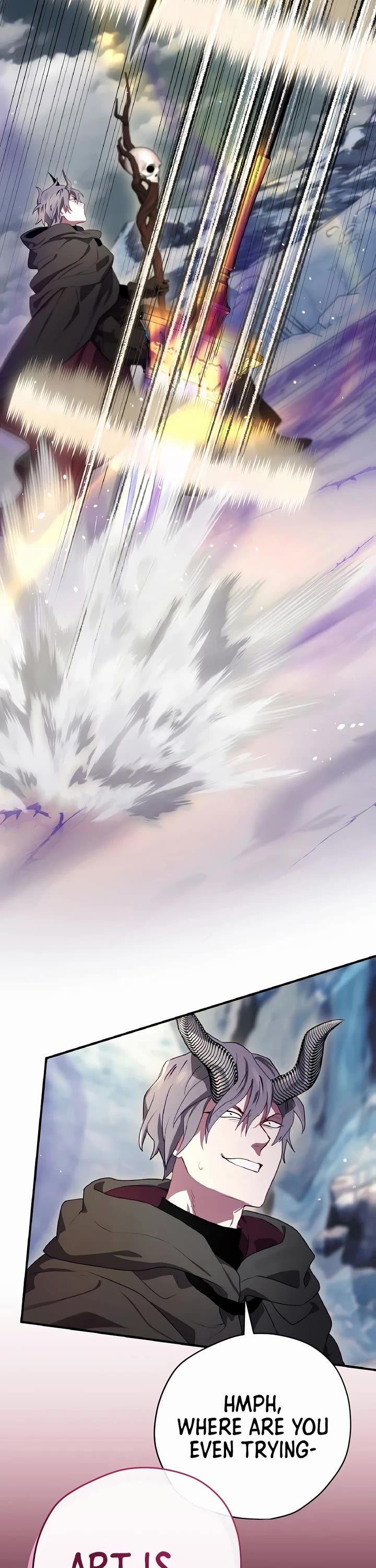 Ending Maker Chapter 76 page 66 - Chapter 76
