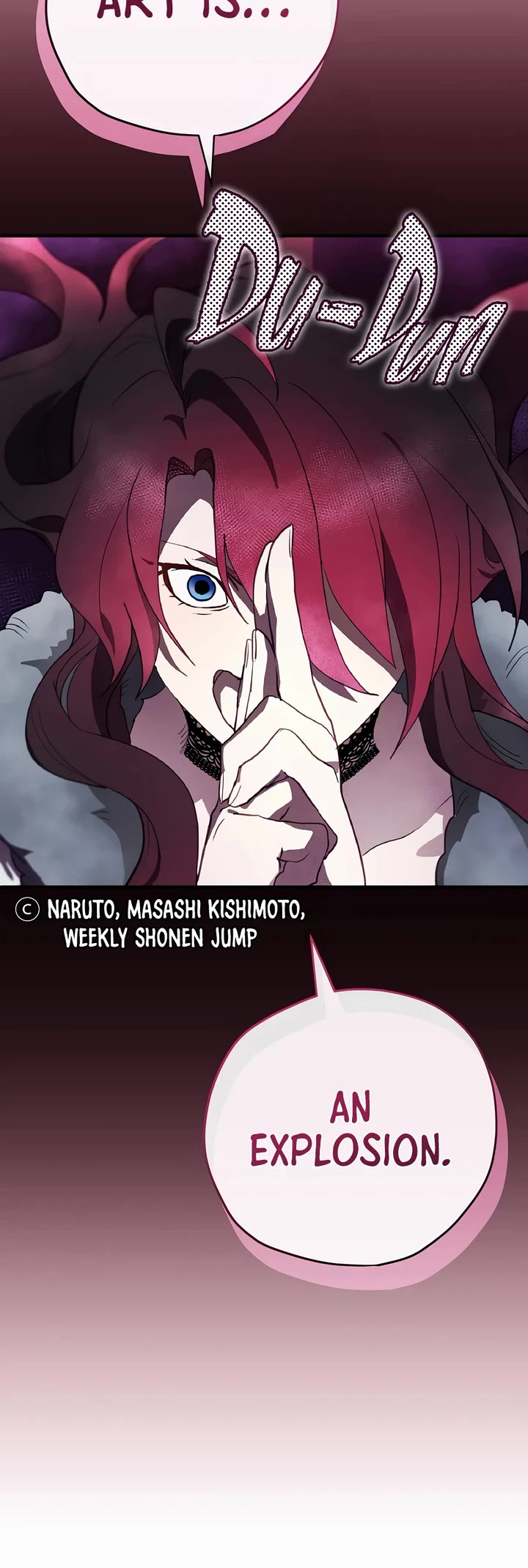Ending Maker Chapter 76 page 67 - Chapter 76