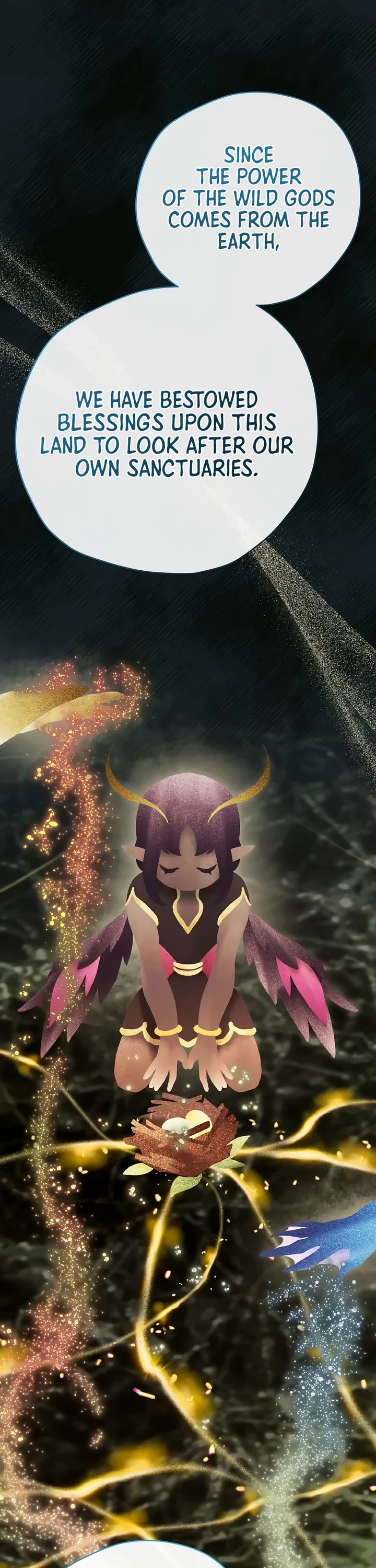 Ending Maker Chapter 76 page 8 - Chapter 76