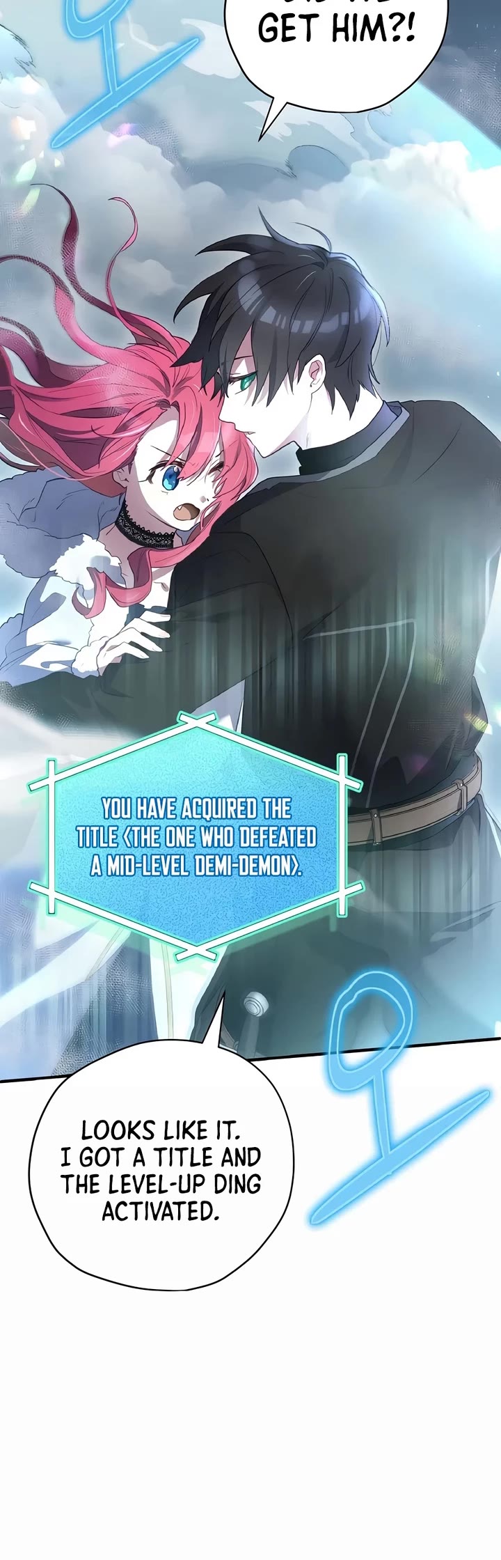 Ending Maker Chapter 77 page 10 - Chapter 77