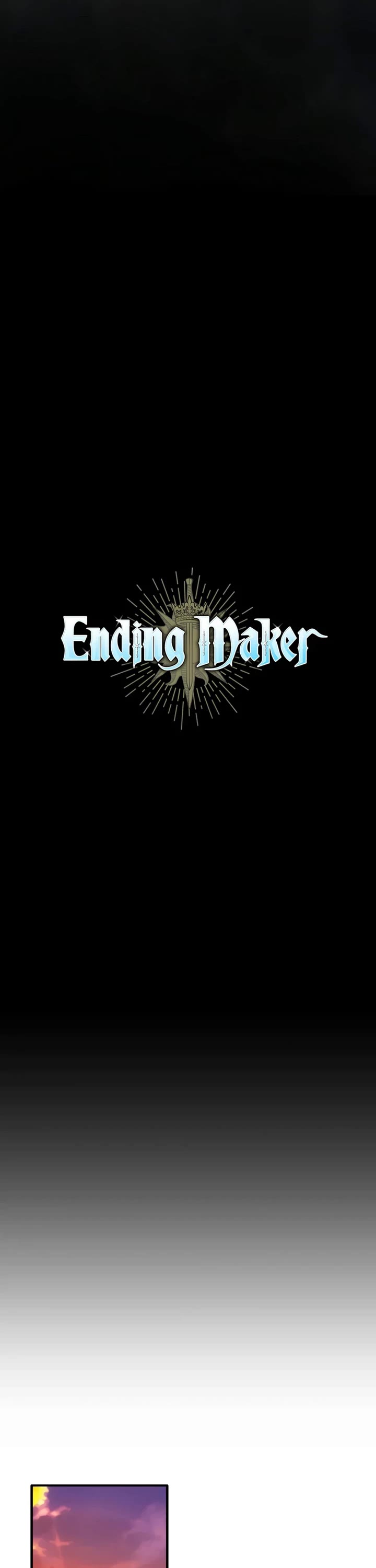 Ending Maker Chapter 77 page 16 - Chapter 77