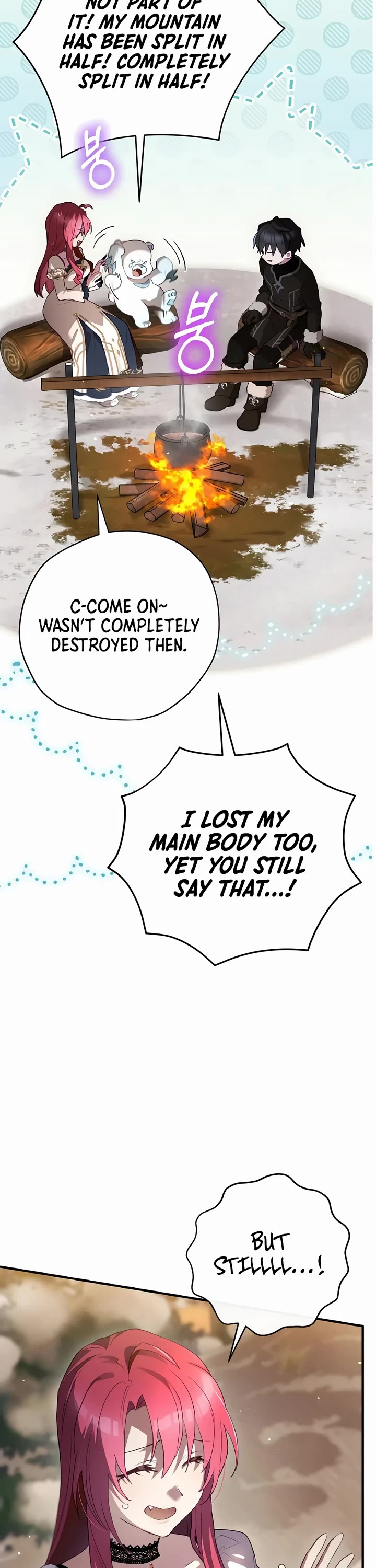 Ending Maker Chapter 77 page 22 - Chapter 77