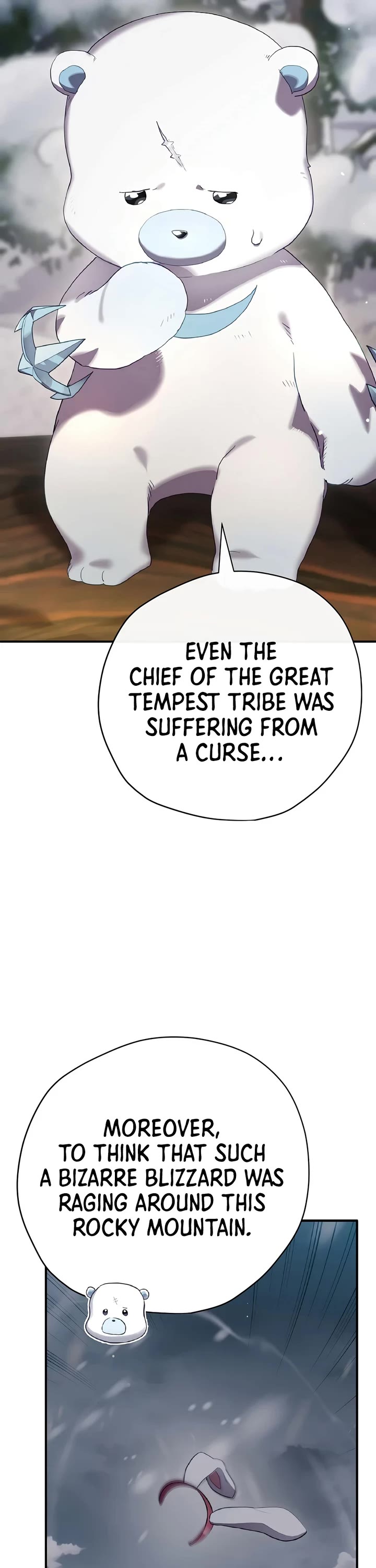 Ending Maker Chapter 77 page 31 - Chapter 77