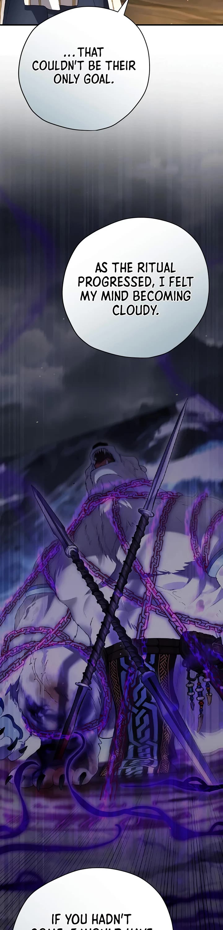 Ending Maker Chapter 77 page 33 - Chapter 77