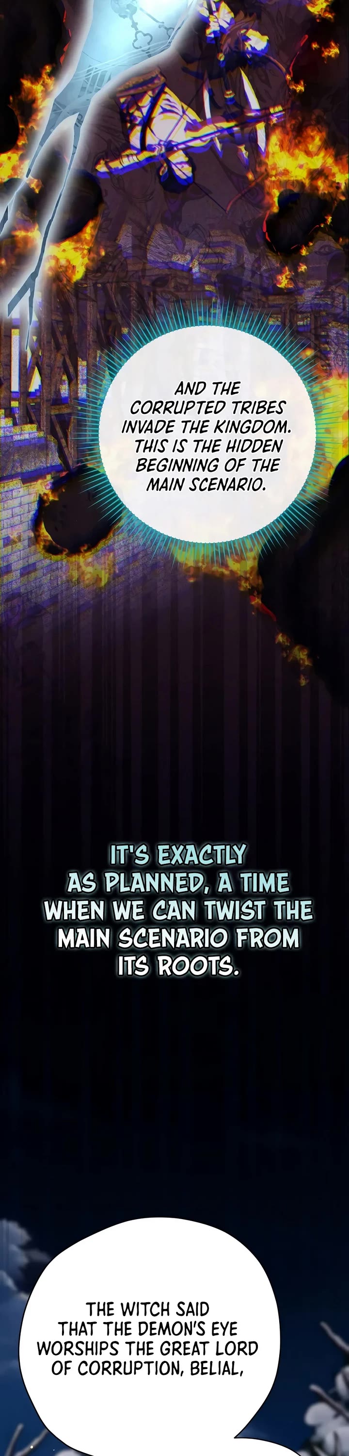 Ending Maker Chapter 77 page 37 - Chapter 77