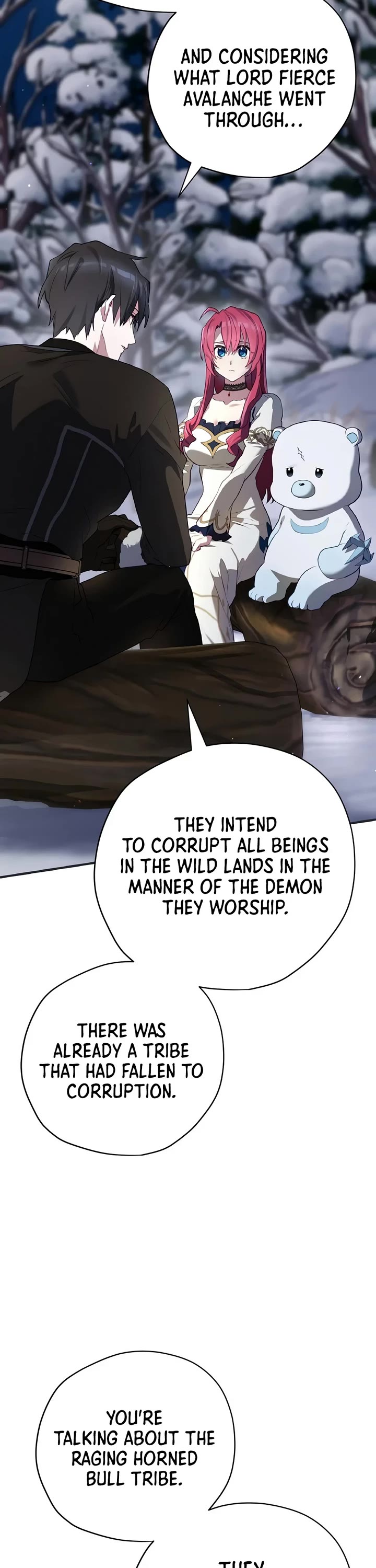 Ending Maker Chapter 77 page 38 - Chapter 77