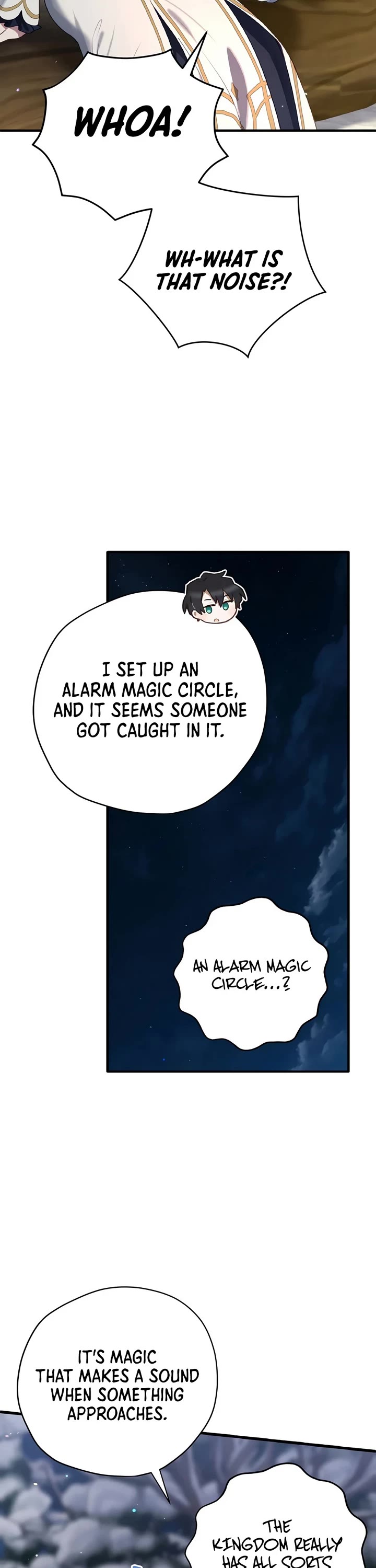 Ending Maker Chapter 77 page 43 - Chapter 77