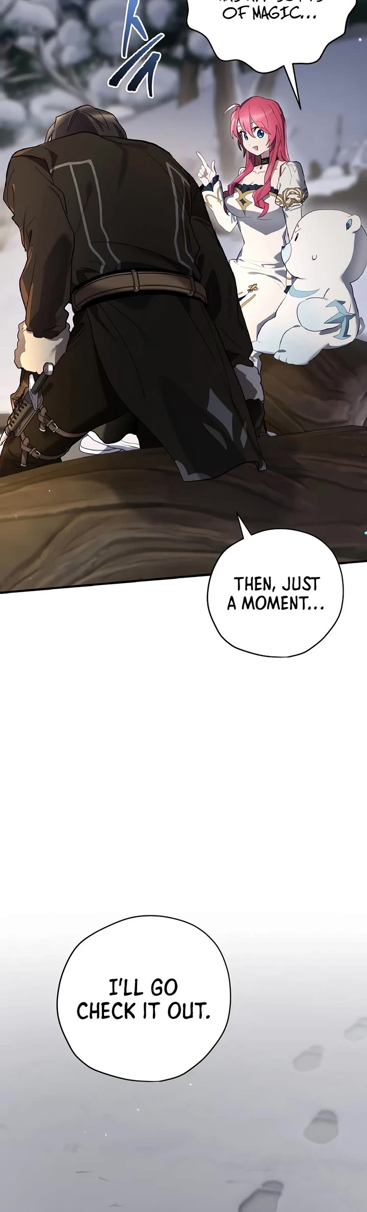 Ending Maker Chapter 77 page 44 - Chapter 77