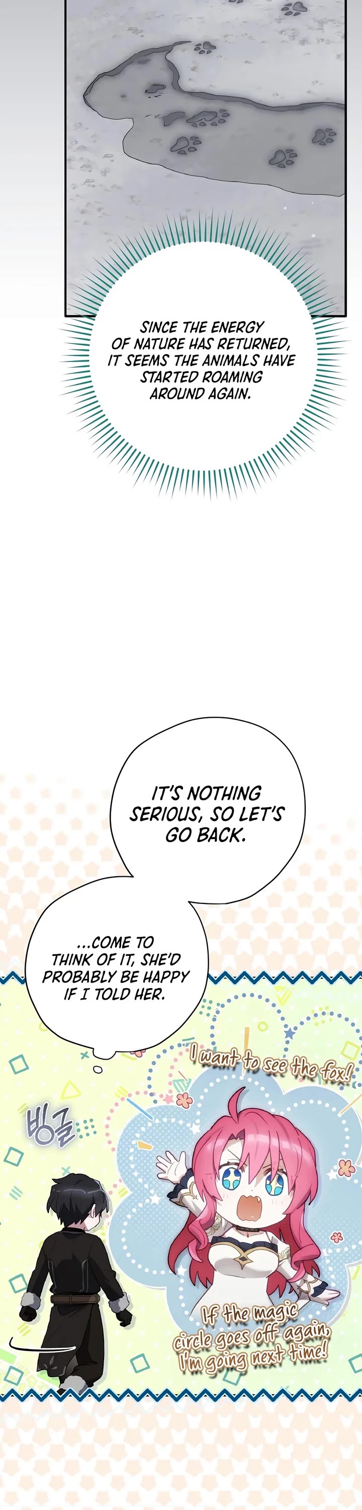 Ending Maker Chapter 77 page 47 - Chapter 77