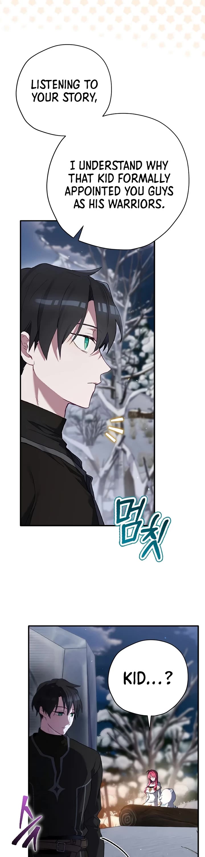 Ending Maker Chapter 77 page 48 - Chapter 77