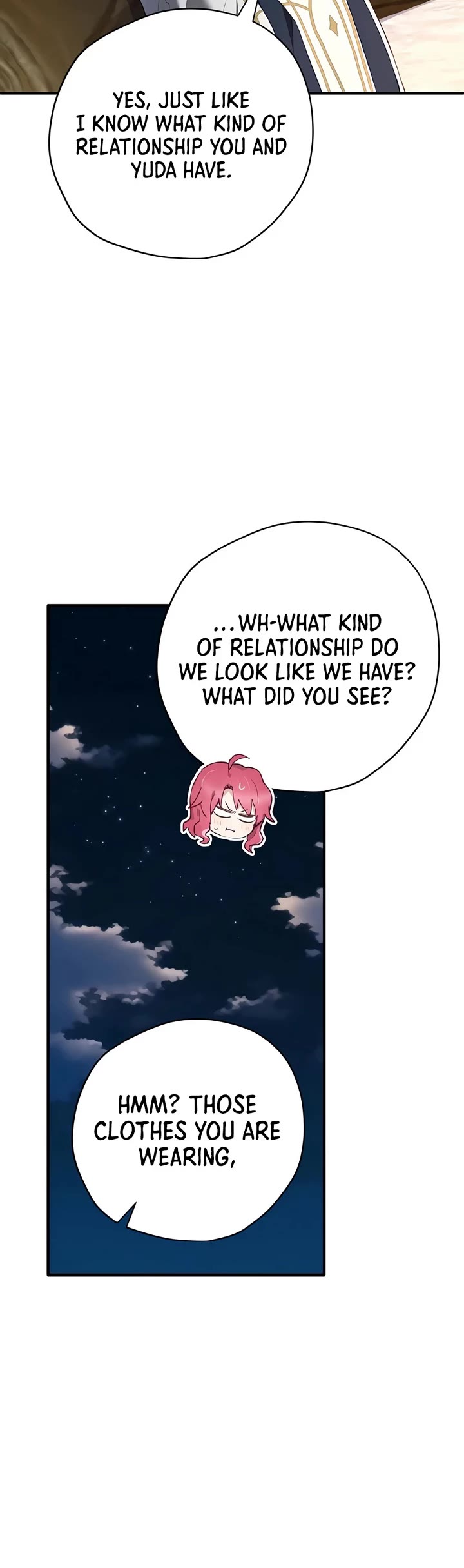 Ending Maker Chapter 77 page 50 - Chapter 77
