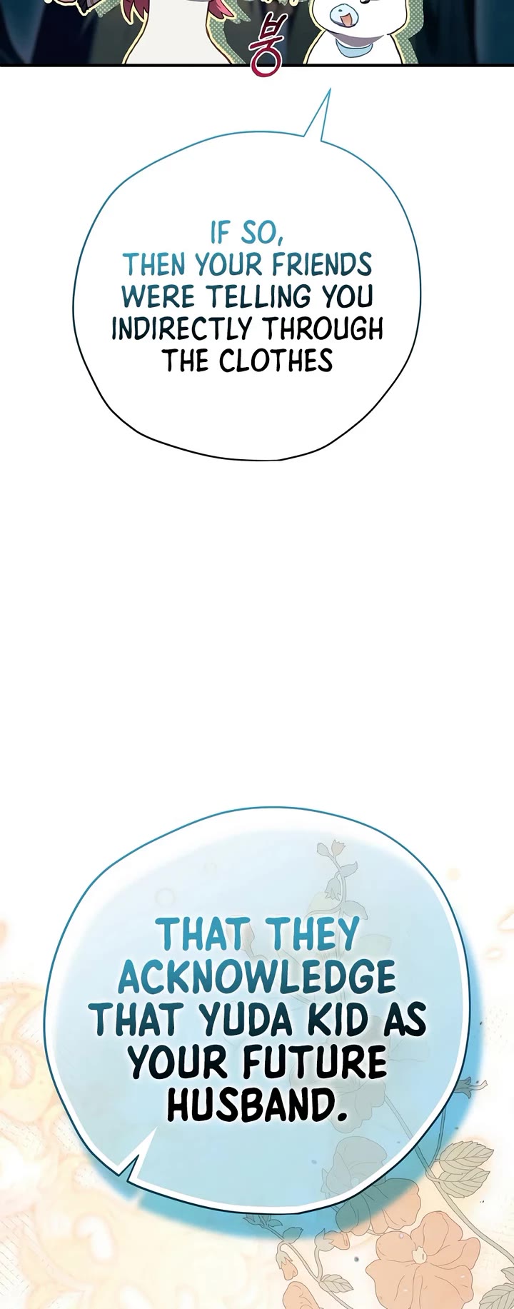 Ending Maker Chapter 77 page 54 - Chapter 77
