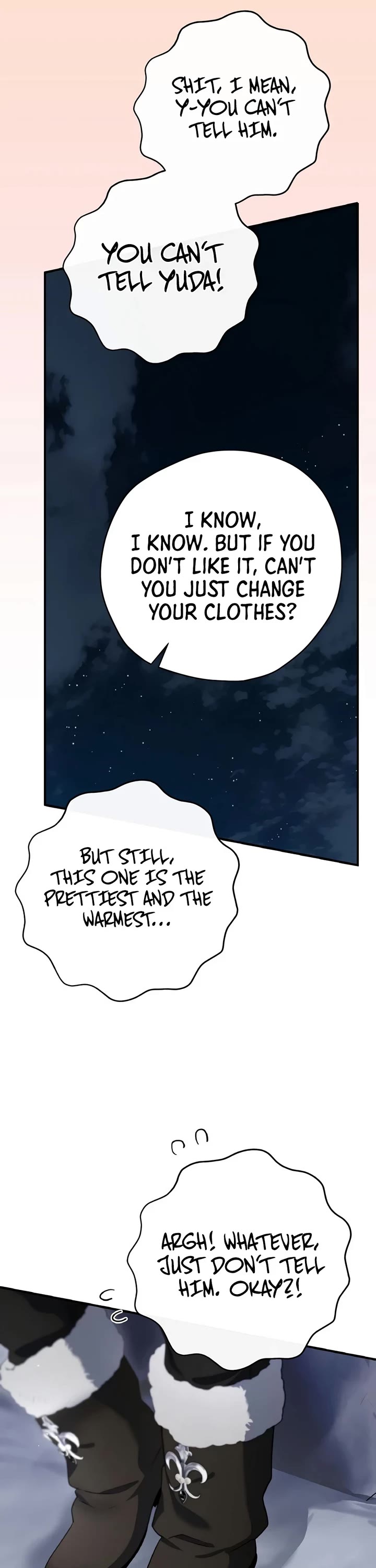 Ending Maker Chapter 77 page 56 - Chapter 77