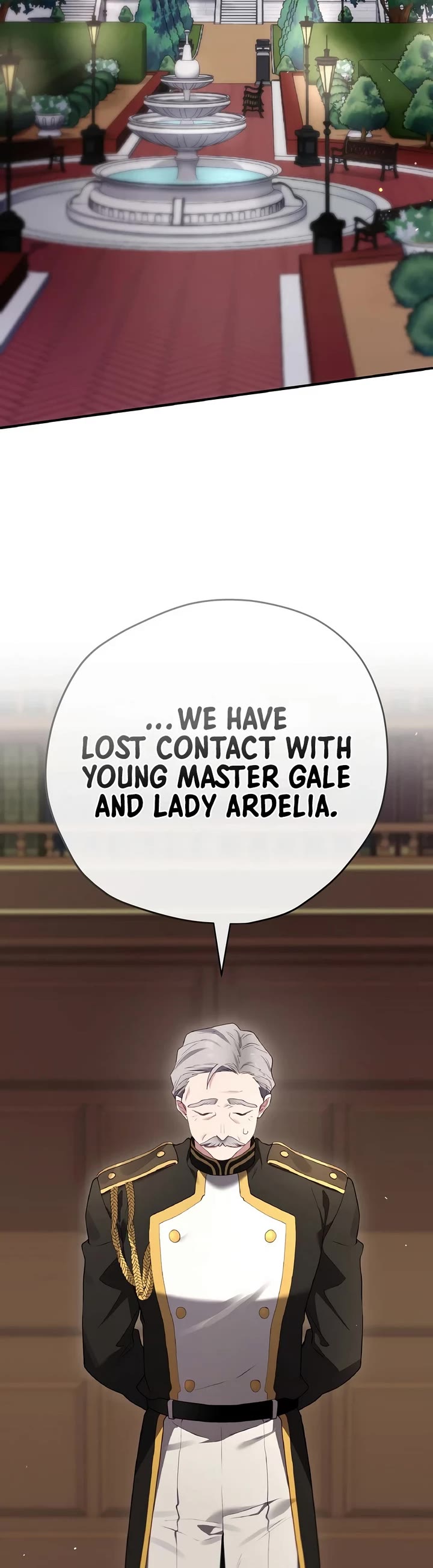 Ending Maker Chapter 77 page 59 - Chapter 77