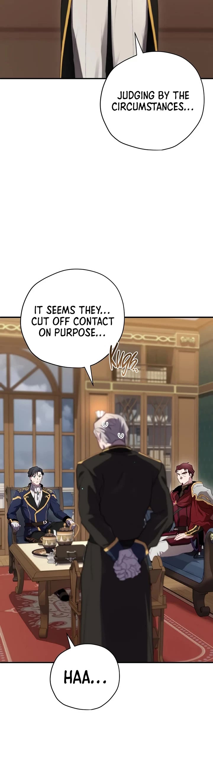 Ending Maker Chapter 77 page 60 - Chapter 77
