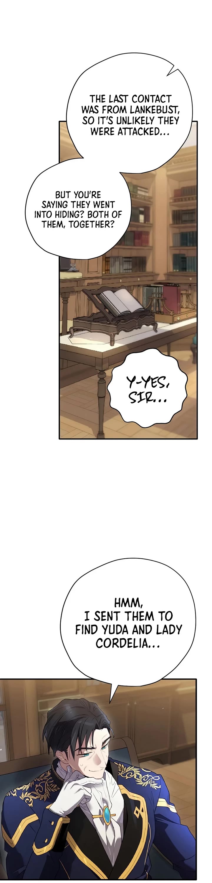 Ending Maker Chapter 77 page 61 - Chapter 77
