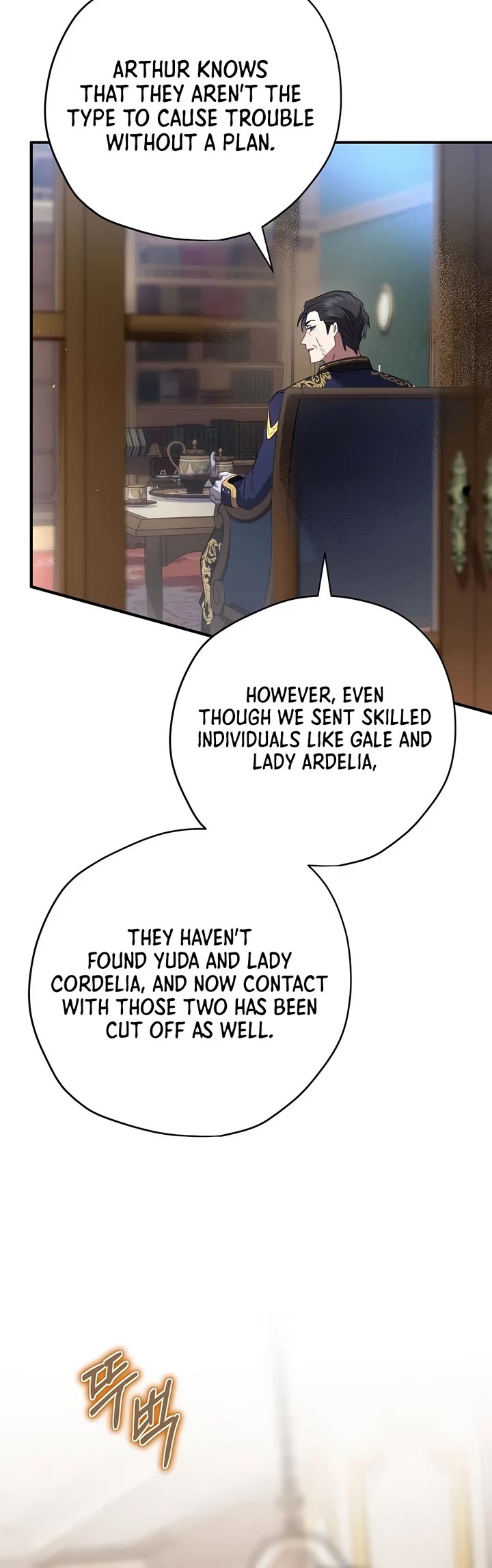Ending Maker Chapter 77 page 65 - Chapter 77