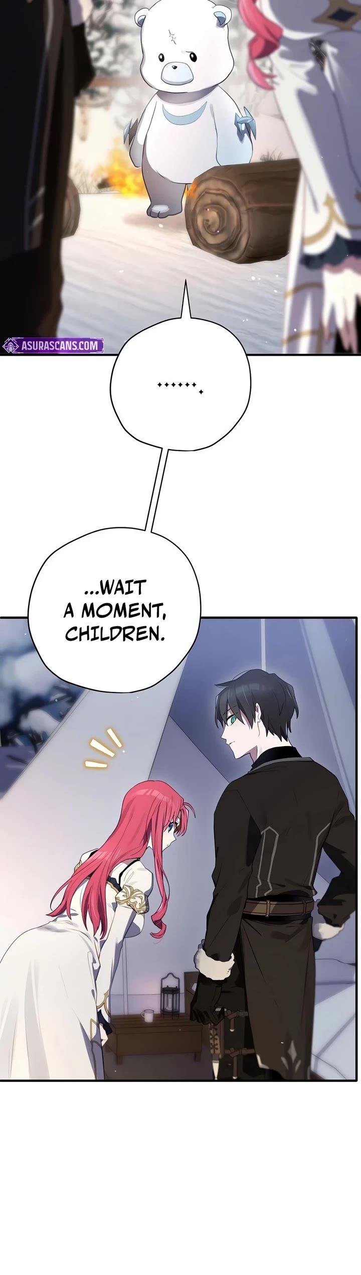Ending Maker Chapter 78 page 10 - Chapter 78