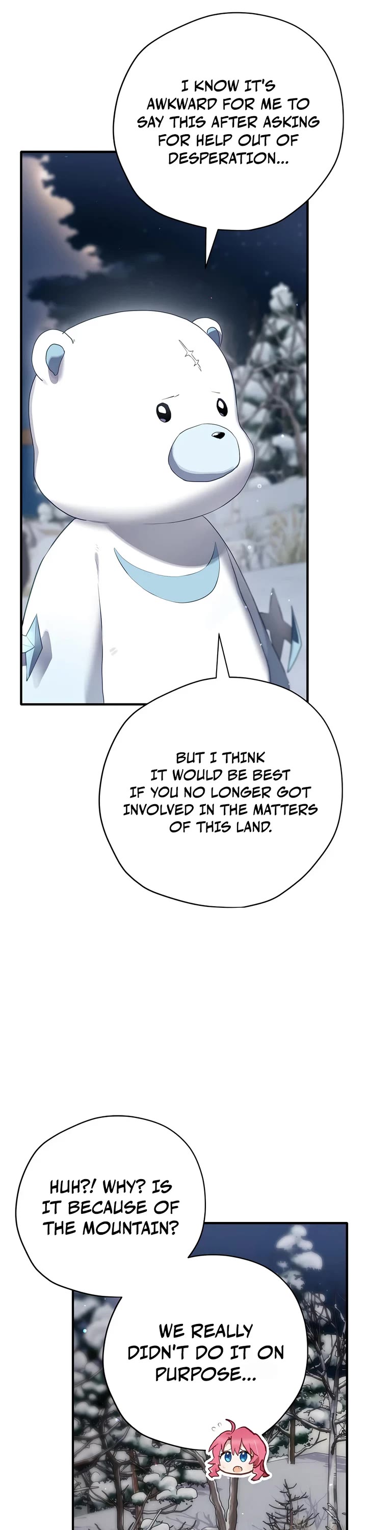 Ending Maker Chapter 78 page 11 - Chapter 78