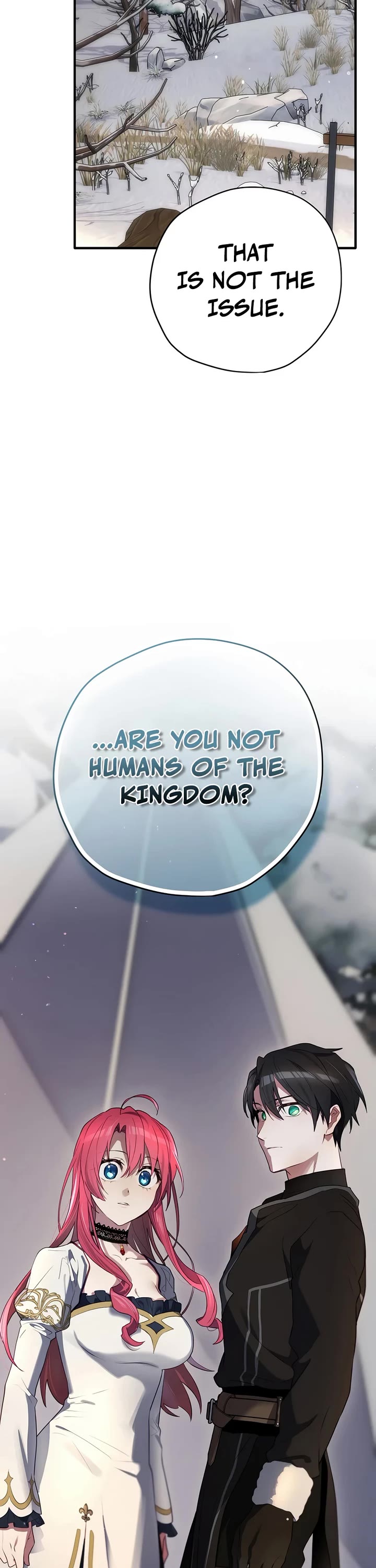 Ending Maker Chapter 78 page 12 - Chapter 78