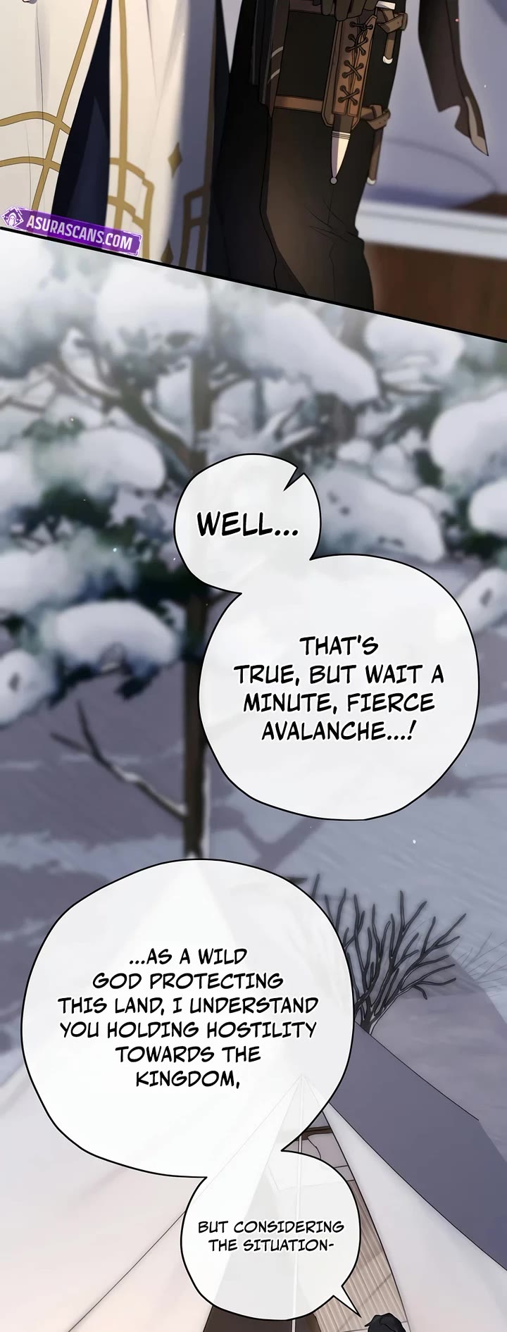 Ending Maker Chapter 78 page 13 - Chapter 78