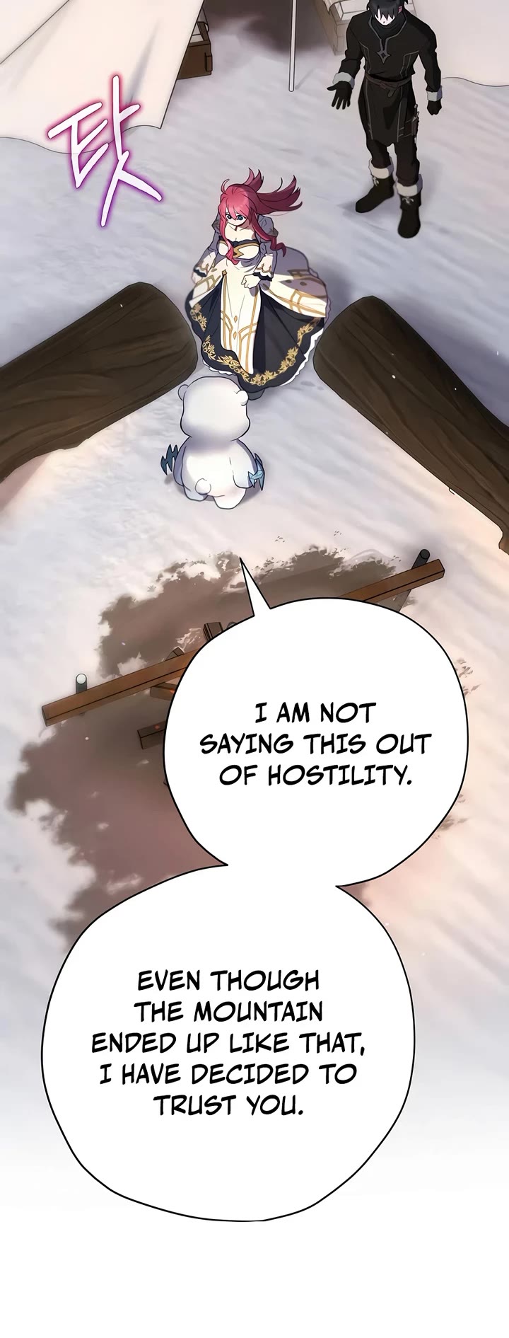 Ending Maker Chapter 78 page 14 - Chapter 78