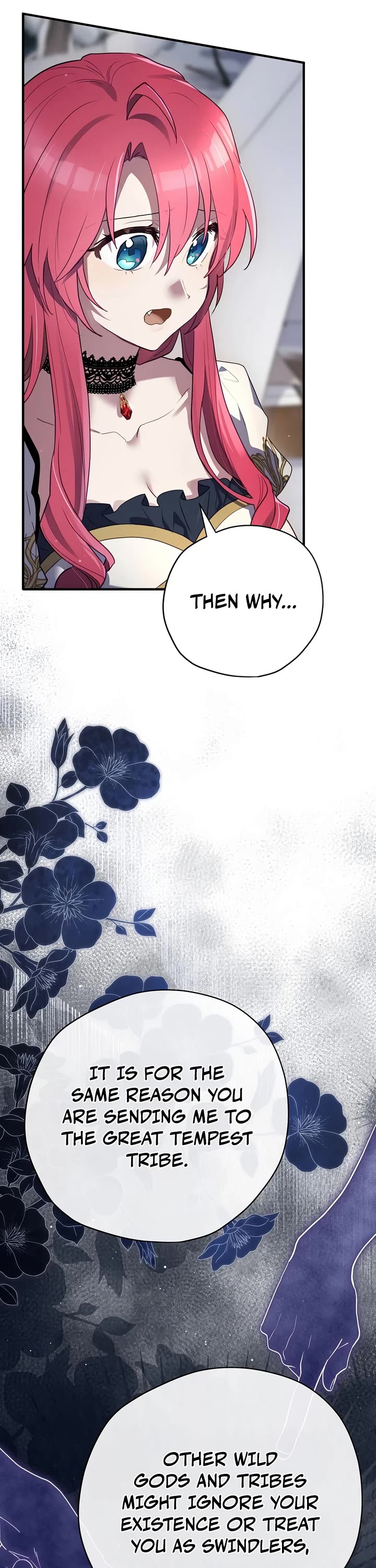 Ending Maker Chapter 78 page 15 - Chapter 78