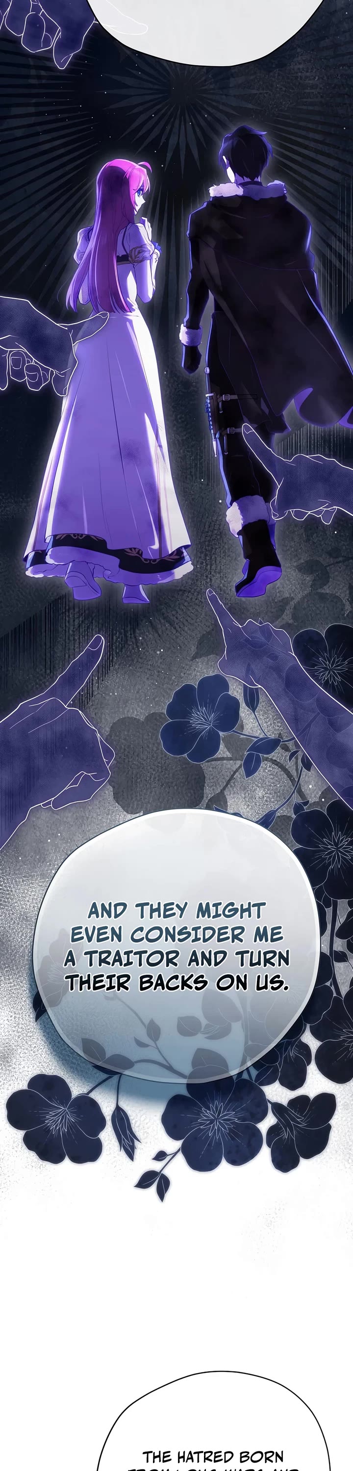 Ending Maker Chapter 78 page 16 - Chapter 78