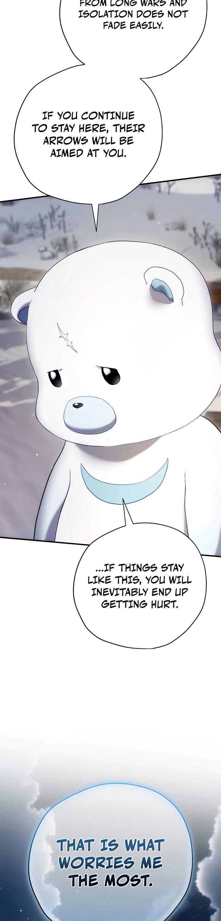 Ending Maker Chapter 78 page 17 - Chapter 78