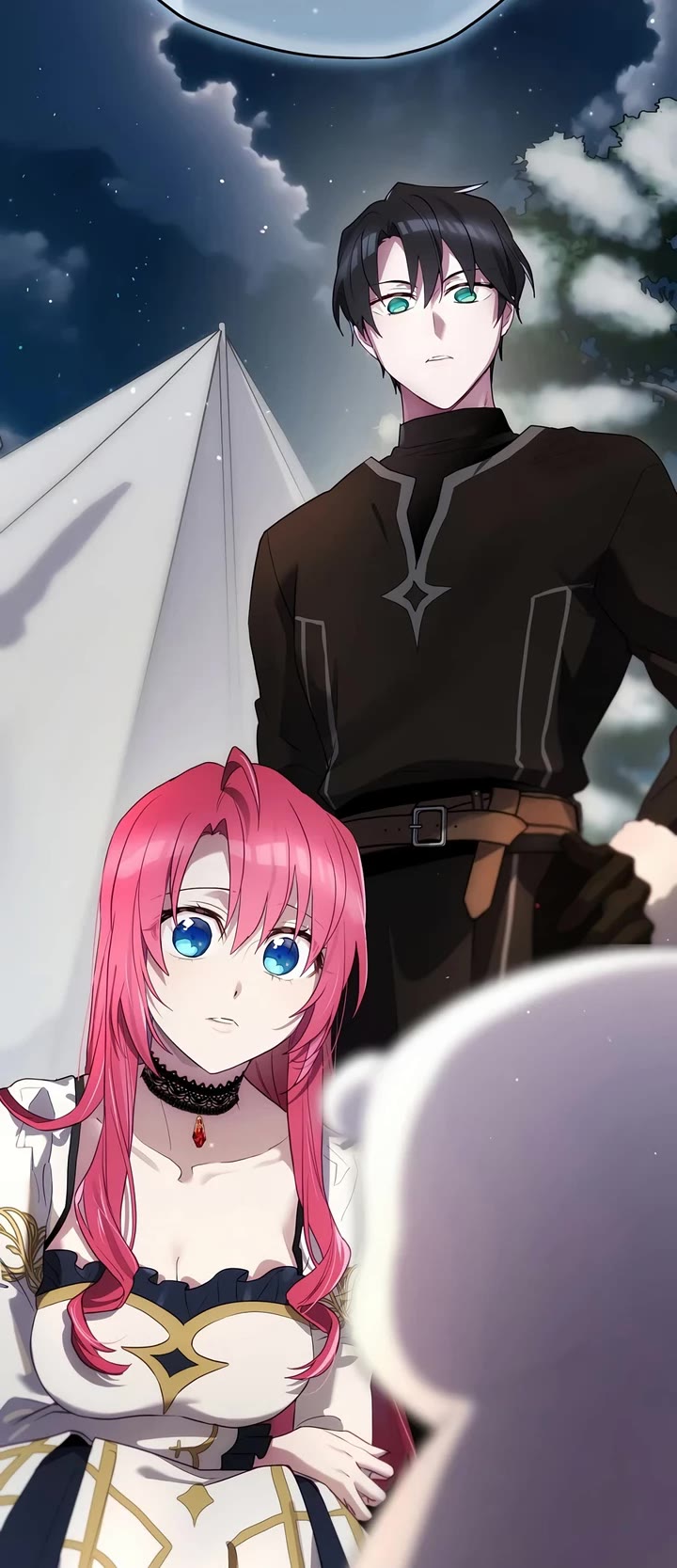 Ending Maker Chapter 78 page 18 - Chapter 78