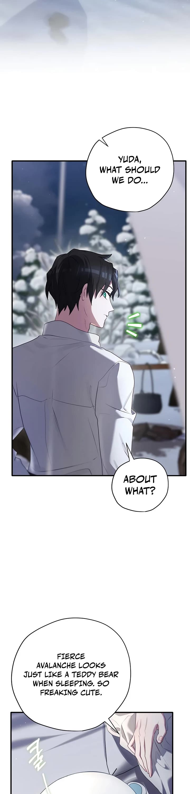 Ending Maker Chapter 78 page 21 - Chapter 78