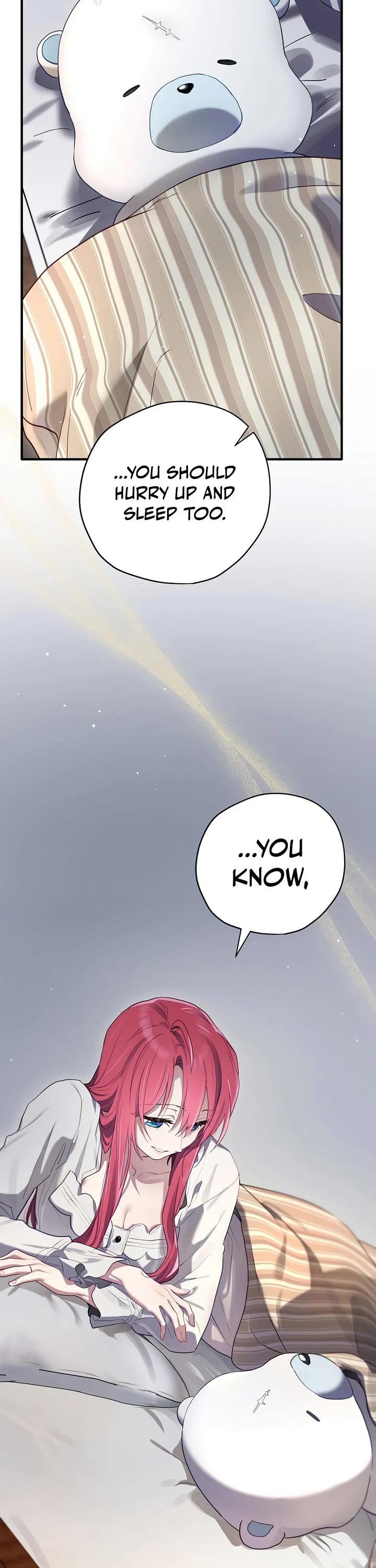 Ending Maker Chapter 78 page 22 - Chapter 78