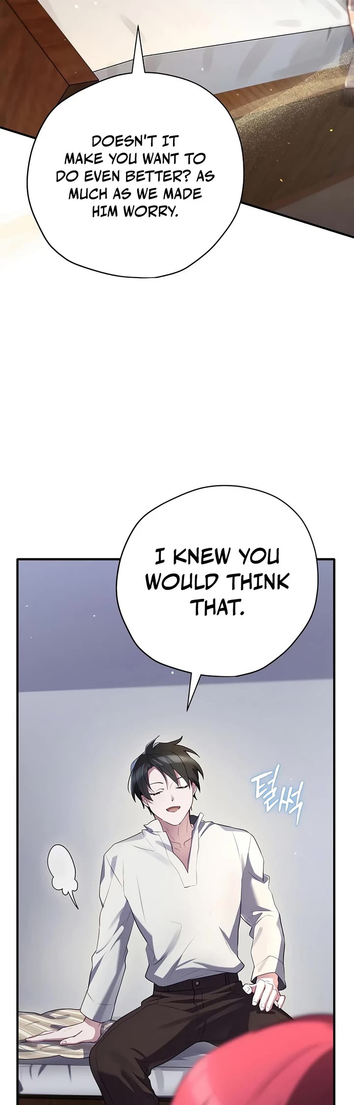 Ending Maker Chapter 78 page 23 - Chapter 78