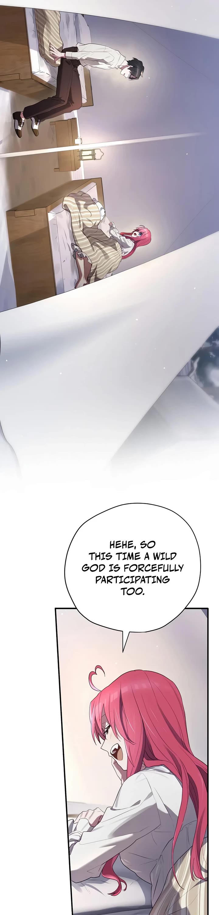 Ending Maker Chapter 78 page 25 - Chapter 78