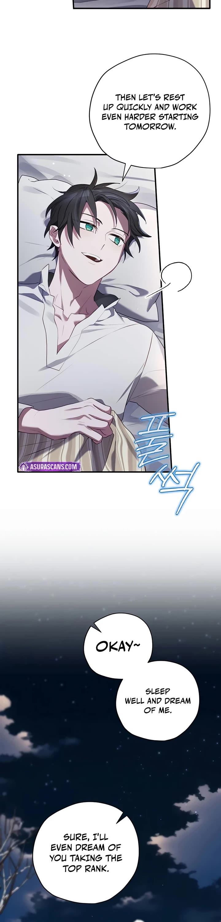 Ending Maker Chapter 78 page 26 - Chapter 78