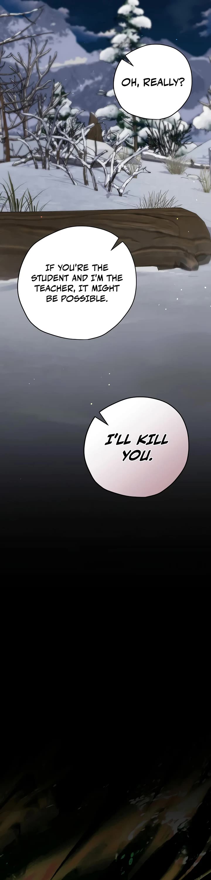 Ending Maker Chapter 78 page 27 - Chapter 78